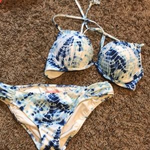 Victoria secret swim suit